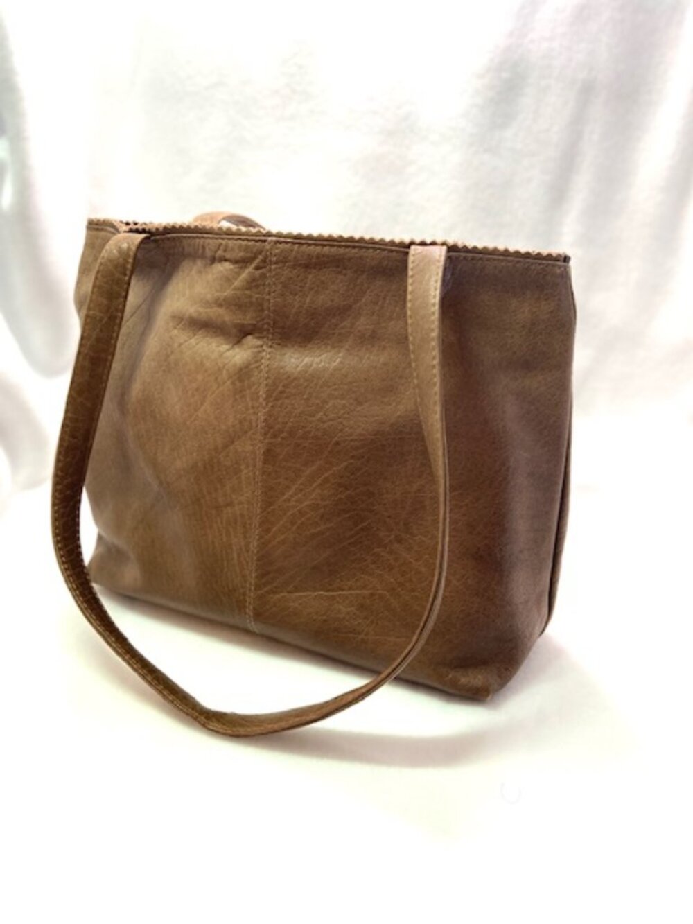 Latico Vintage Leather Handbag